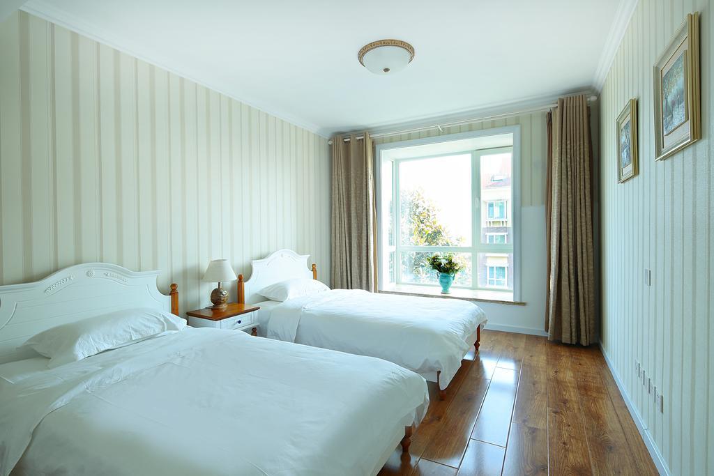 Qingdao Oceanside Hotel & Resort Pokój zdjęcie